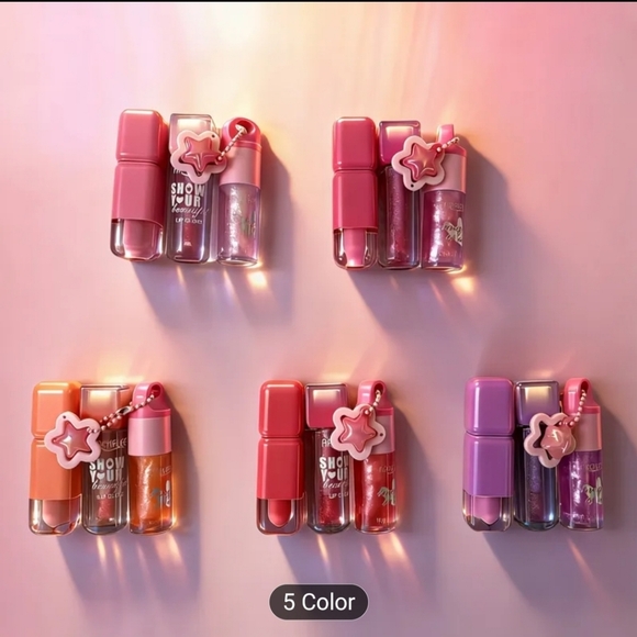 Surprise 🫢 Beauty lip bundle - Picture 12 of 15